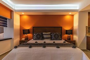 The Paramar Beachfront Boutique Hotel - Downtown Malecon
