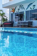 The Paramar Beachfront Boutique Hotel - Downtown Malecon