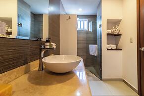 The Paramar Beachfront Boutique Hotel - Downtown Malecon