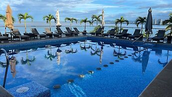 The Paramar Beachfront Boutique Hotel - Downtown Malecon