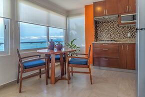 The Paramar Beachfront Boutique Hotel - Downtown Malecon