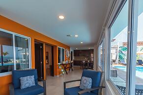 The Paramar Beachfront Boutique Hotel - Downtown Malecon