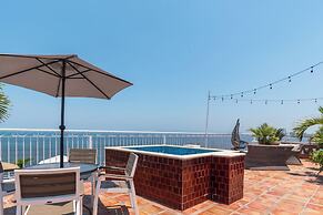 The Paramar Beachfront Boutique Hotel - Downtown Malecon