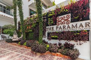 The Paramar Beachfront Boutique Hotel - Downtown Malecon