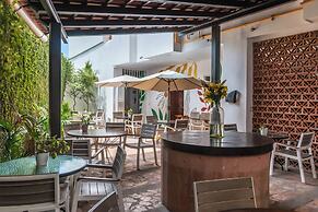 The Paramar Beachfront Boutique Hotel - Downtown Malecon