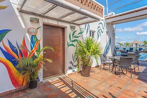 The Paramar Beachfront Boutique Hotel - Downtown Malecon