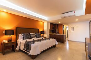 The Paramar Beachfront Boutique Hotel - Downtown Malecon