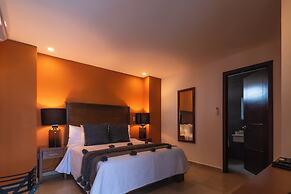 The Paramar Beachfront Boutique Hotel - Downtown Malecon