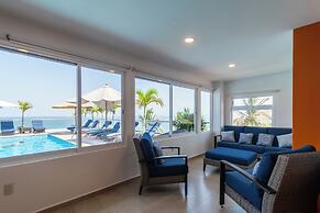 The Paramar Beachfront Boutique Hotel - Downtown Malecon