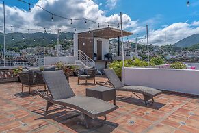 The Paramar Beachfront Boutique Hotel - Downtown Malecon