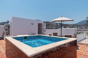 The Paramar Beachfront Boutique Hotel - Downtown Malecon