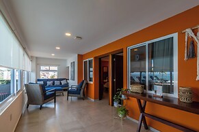 The Paramar Beachfront Boutique Hotel - Downtown Malecon