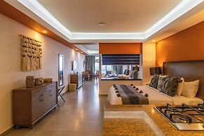 The Paramar Beachfront Boutique Hotel - Downtown Malecon