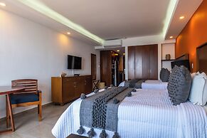 The Paramar Beachfront Boutique Hotel - Downtown Malecon