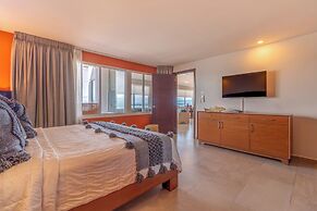 The Paramar Beachfront Boutique Hotel - Downtown Malecon
