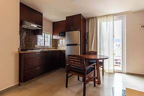 The Paramar Beachfront Boutique Hotel - Downtown Malecon