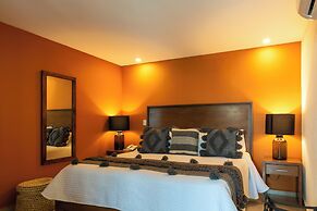 The Paramar Beachfront Boutique Hotel - Downtown Malecon