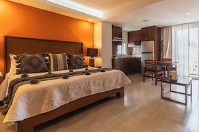 The Paramar Beachfront Boutique Hotel - Downtown Malecon