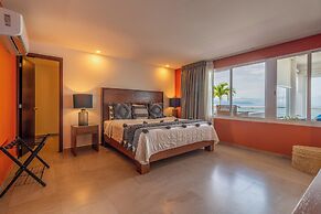 The Paramar Beachfront Boutique Hotel - Downtown Malecon