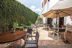 The Paramar Beachfront Boutique Hotel - Downtown Malecon