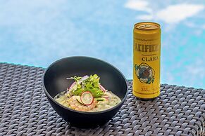 The Paramar Beachfront Boutique Hotel - Downtown Malecon