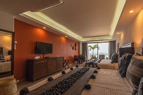 The Paramar Beachfront Boutique Hotel - Downtown Malecon