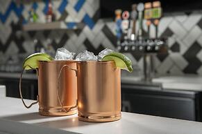 Tru by Hilton Denver Airport Tower Road