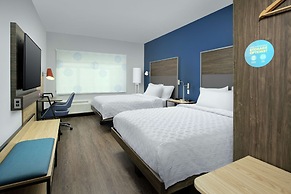 Tru by Hilton Denver Airport Tower Road