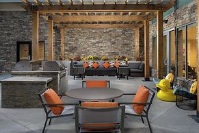 Tru by Hilton Denver Airport Tower Road