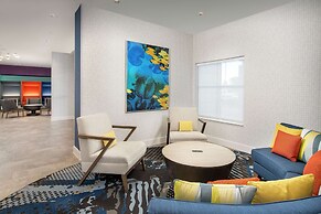 Tru by Hilton Denver Airport Tower Road