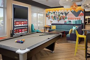 Tru by Hilton Denver Airport Tower Road