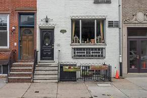 City Center!!! - Gorgeous Apartment With Deck