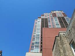 City Center!!! - Gorgeous Apartment With Deck