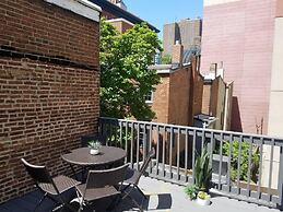 City Center!!! - Gorgeous Apartment With Deck