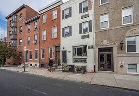 City Center!!! - Gorgeous Apartment With Deck