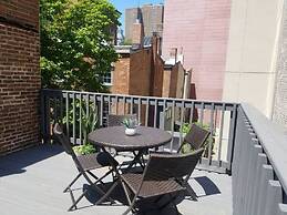 City Center!!! - Gorgeous Apartment With Deck