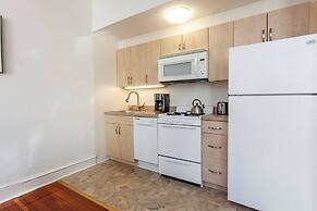 Rittenhouse GEM - Elevator, Gym, Location