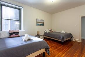 Rittenhouse GEM - Elevator, Gym, Location