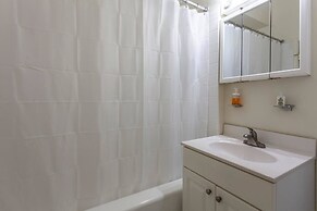 Rittenhouse GEM - Elevator, Gym, Location