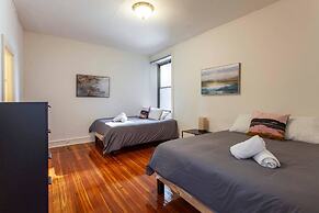 Rittenhouse GEM - Elevator, Gym, Location