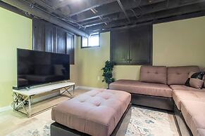 Historic Gem - City Center/patio/soak Tub