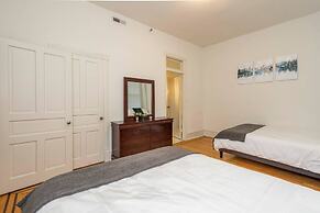 Location, Location, Location! Gym! Great Views!