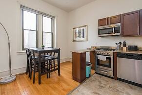 Location, Location, Location! Gym! Great Views!