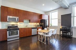 Beautiful Condo in the Center of it All