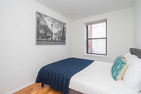 Perfect Downtown Apt w/ Free 2 Car Parking