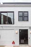 Steps From Jefferson - New Boutique Building - Center City