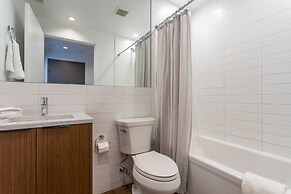 Steps From Jefferson - New Boutique Building - Center City