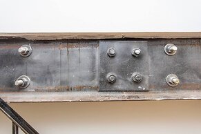 Steps From Jefferson - New Boutique Building - Center City