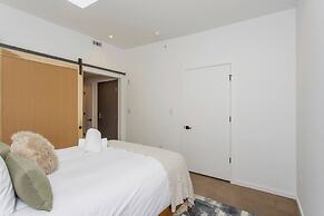 Steps From Jefferson - New Boutique Building - Center City