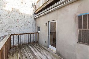 The Royal Studio - Philly's Finest - With Deck